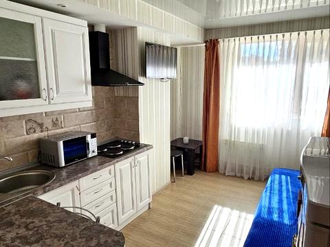 квартира за адресою Добровольців вул. (Маршала Говорова), 10г