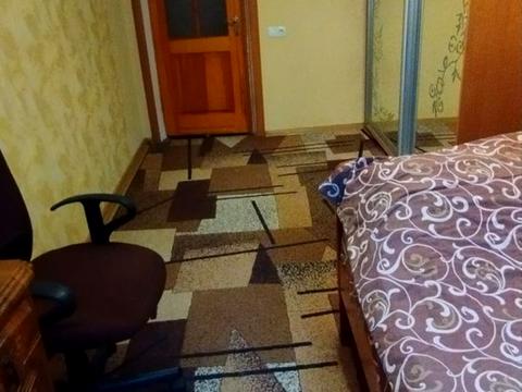 квартира за адресою Бочарова вул., 16-А