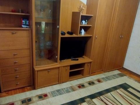 квартира за адресою Бочарова вул., 16-А