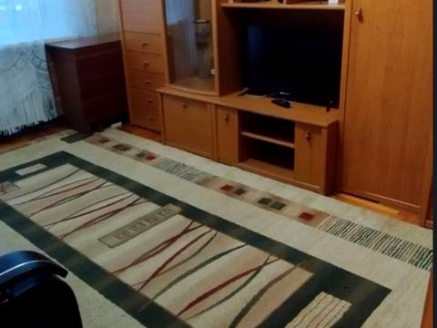 квартира за адресою Бочарова вул., 16-А