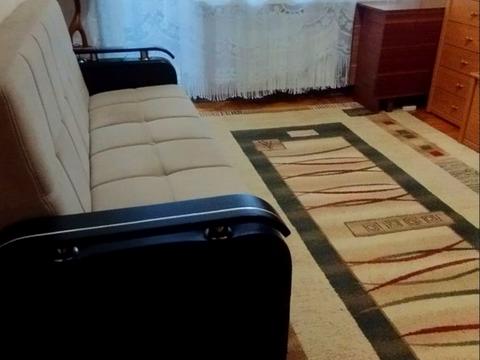 квартира за адресою Бочарова вул., 16-А