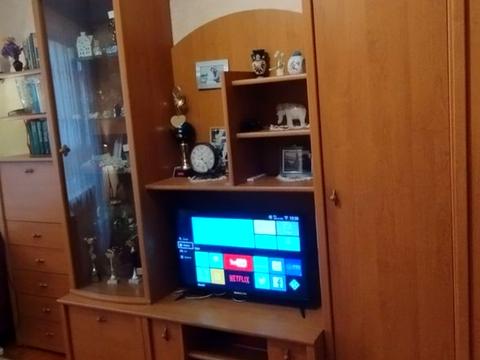 квартира за адресою Бочарова вул., 16-А