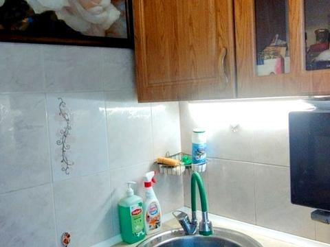 квартира за адресою Бочарова вул., 16-А