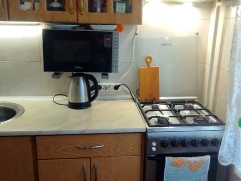 квартира за адресою Бочарова вул., 16-А