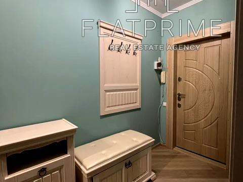 квартира по адресу Киев, Радунская ул., 5