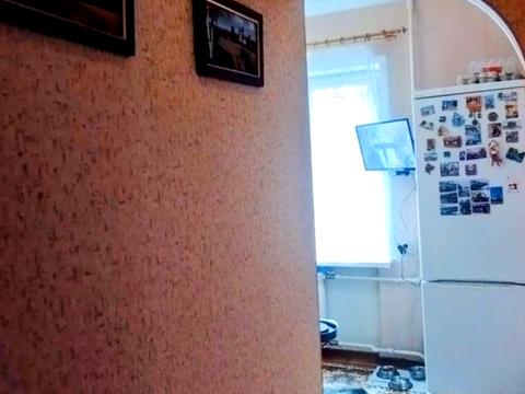 квартира за адресою Бочарова вул., 16-А