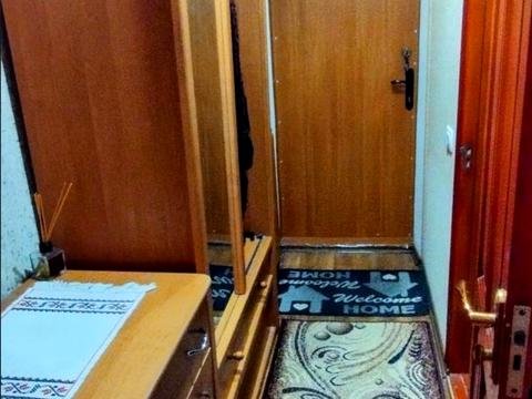 квартира за адресою Бочарова вул., 16-А