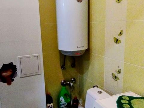 квартира за адресою Бочарова вул., 16-А