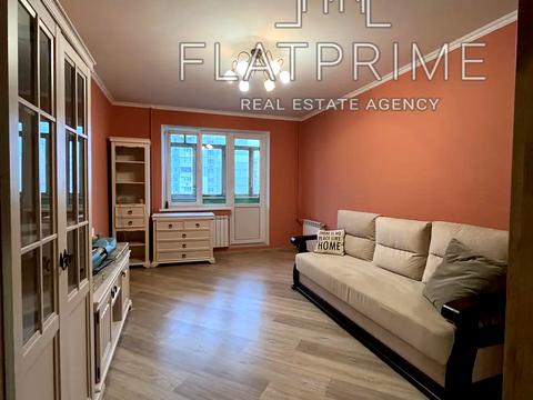 квартира по адресу Киев, Радунская ул., 5