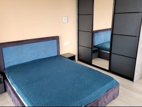 квартира по адресу Славы бульв., 45-Д