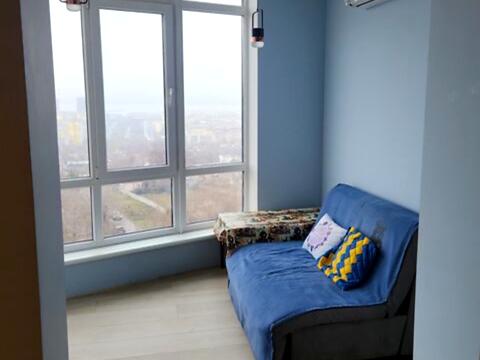 квартира по адресу Славы бульв., 45-Д