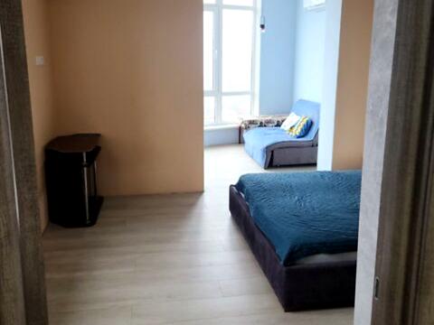 квартира по адресу Славы бульв., 45-Д