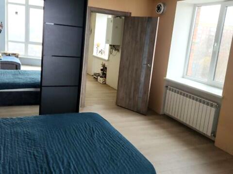 квартира по адресу Славы бульв., 45-Д