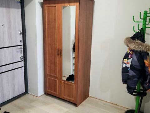 квартира по адресу Славы бульв., 45-Д