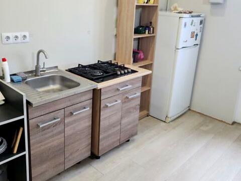 квартира по адресу Славы бульв., 45-Д