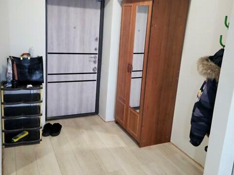 квартира по адресу Славы бульв., 45-Д