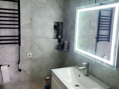 квартира по адресу Славы бульв., 45-Д