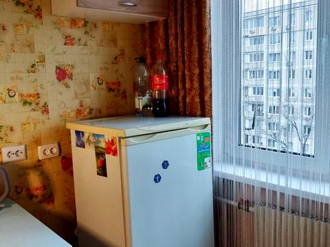 квартира за адресою Героїв полку "Азов" вул. (Маршала Малиновського), 13-Б