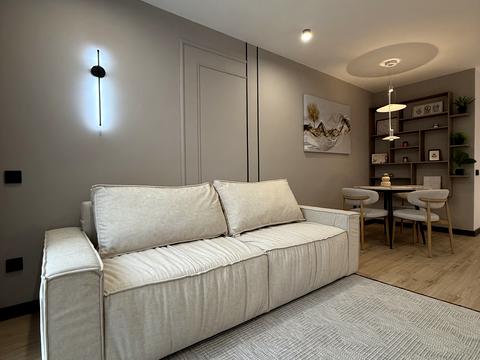 квартира по адресу Владимира Великого ул. (Артема), 10