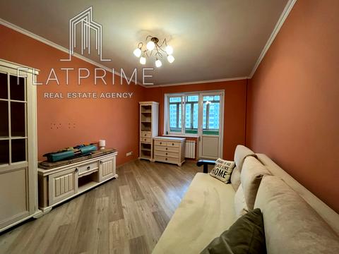 квартира по адресу Киев, Радунская ул., 5