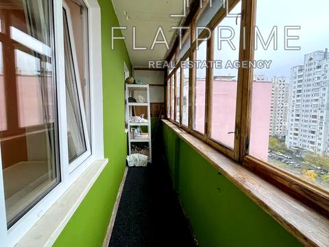 квартира по адресу Киев, Радунская ул., 5