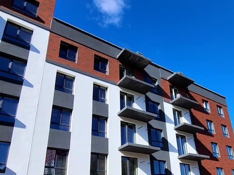 квартира за адресою Західна вул., 14