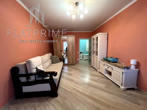 квартира по адресу Киев, Радунская ул., 5