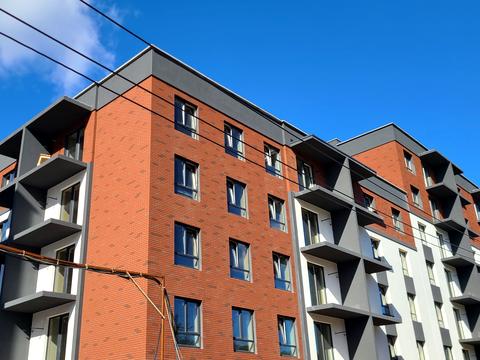 квартира за адресою Західна вул., 14