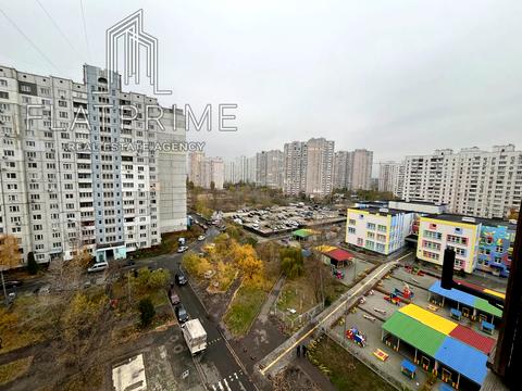 квартира по адресу Киев, Радунская ул., 5