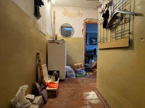 квартира по адресу Гагарина просп., 167а