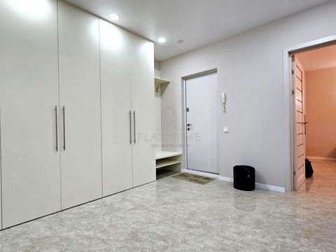 квартира за адресою Балтійський пров., 1