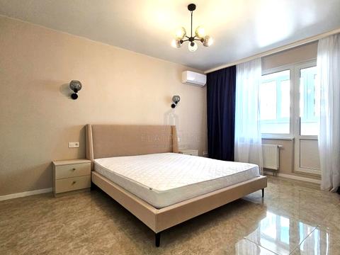 квартира за адресою Балтійський пров., 1