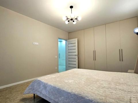 квартира за адресою Балтійський пров., 1