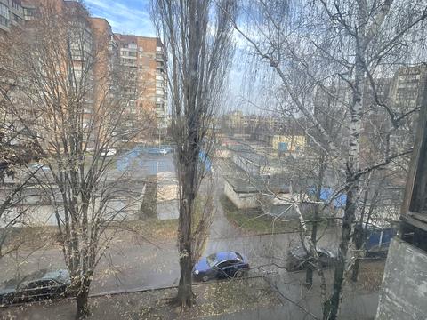 квартира по адресу Гагарина просп., 167а