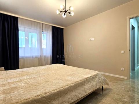 квартира за адресою Балтійський пров., 1