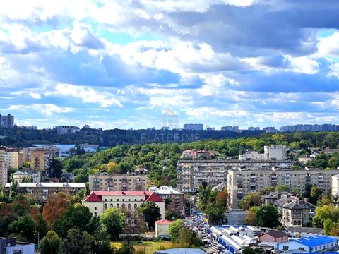 квартира за адресою Балтійський пров., 1