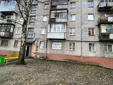 квартира за адресою Аерокосмічний просп., 167а