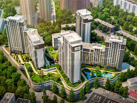 квартира по адресу Фортечный тупик (Тверской), 7-Б