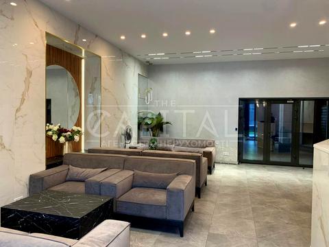 квартира по адресу Фортечный тупик (Тверской), 7-Б