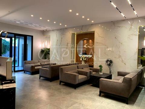 квартира по адресу Фортечный тупик (Тверской), 7-Б