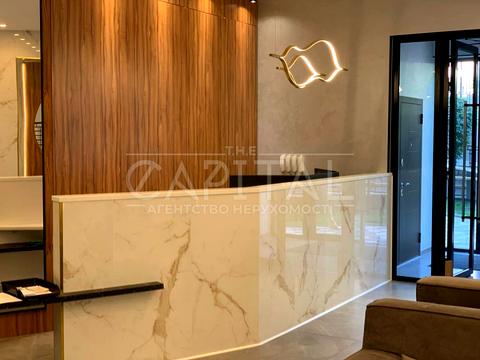 квартира по адресу Фортечный тупик (Тверской), 7-Б