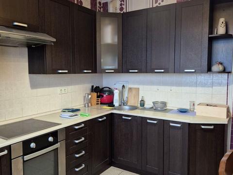 квартира по адресу Бориспольская ул., 6