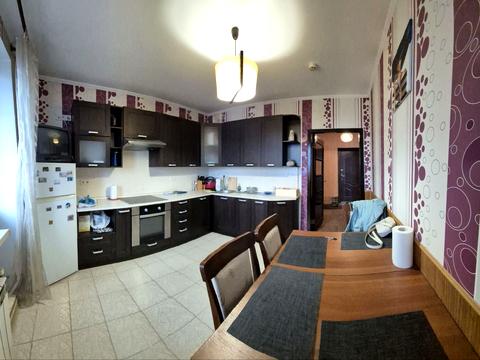 квартира по адресу Бориспольская ул., 6