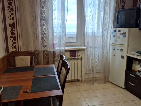 квартира по адресу Бориспольская ул., 6