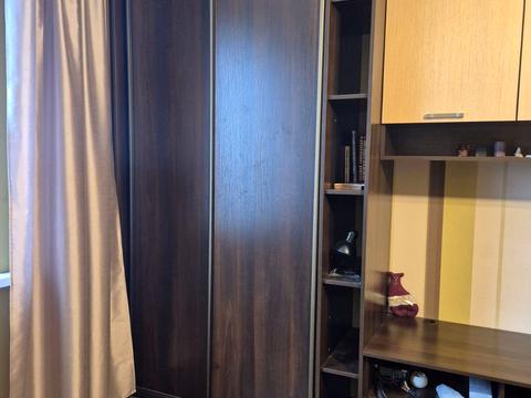 квартира по адресу Бориспольская ул., 6