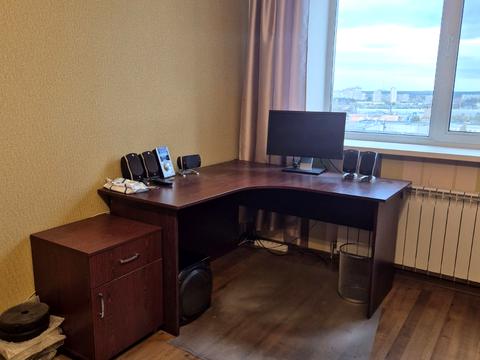 квартира по адресу Бориспольская ул., 6