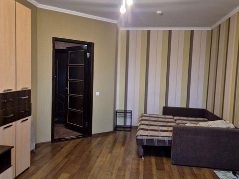 квартира по адресу Бориспольская ул., 6