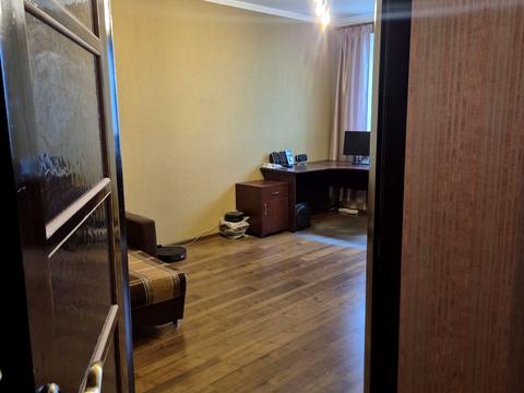 квартира по адресу Бориспольская ул., 6