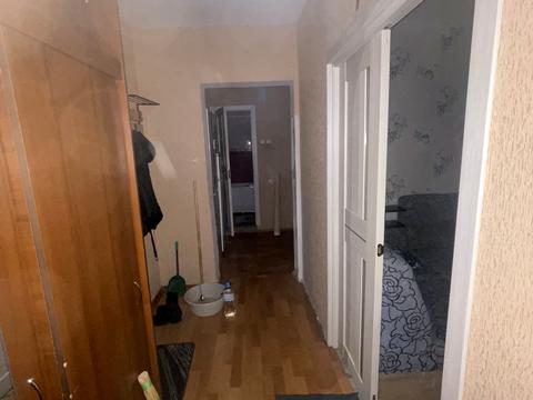 квартира за адресою Мілютенка вул., 28-В