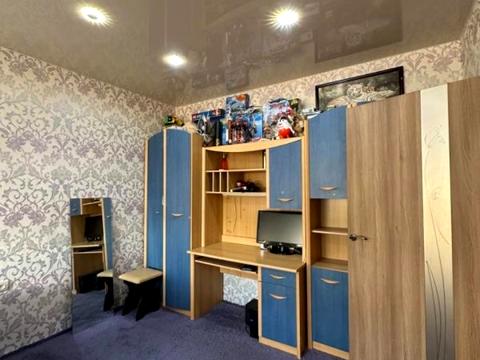 квартира за адресою Князя Володимира Великого просп., 138